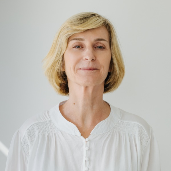 Maria McDonald, Practice Manager at Auckland Surgical Associates