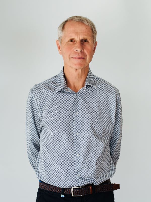 Mr Michael Booth, experienced surgeon at Auckland Surgical Associates