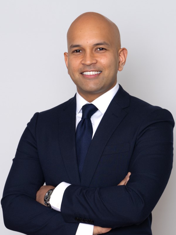 Mr Suheelan Kulasegaran, Upper Gastrointestinal and Bariatric Surgeon at Auckland Surgical Associates